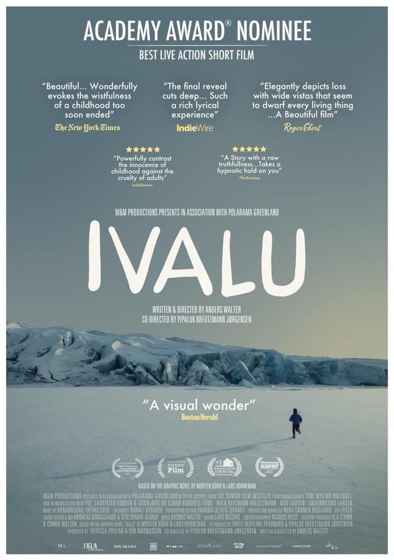 Ivalu (2023)