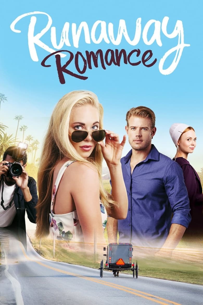 Runaway Romance (2018)