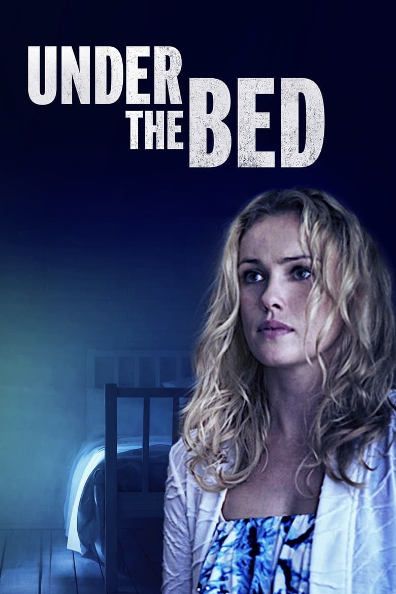 Under the Bed (2017)