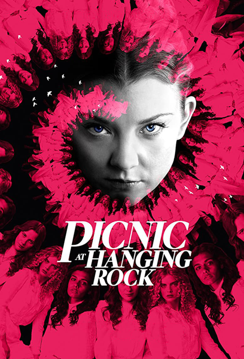 Picnic at Hanging Rock (2018)