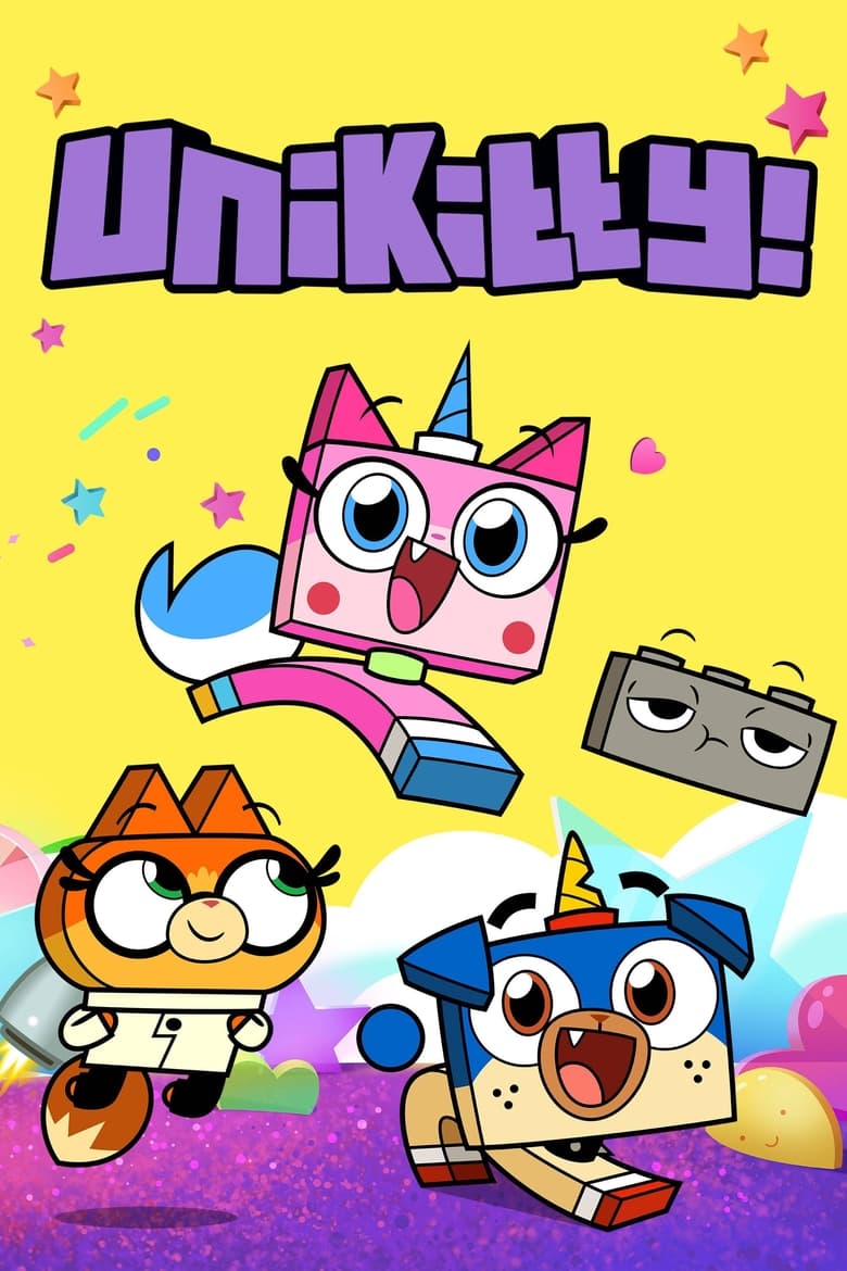 Unikitty! (2017)