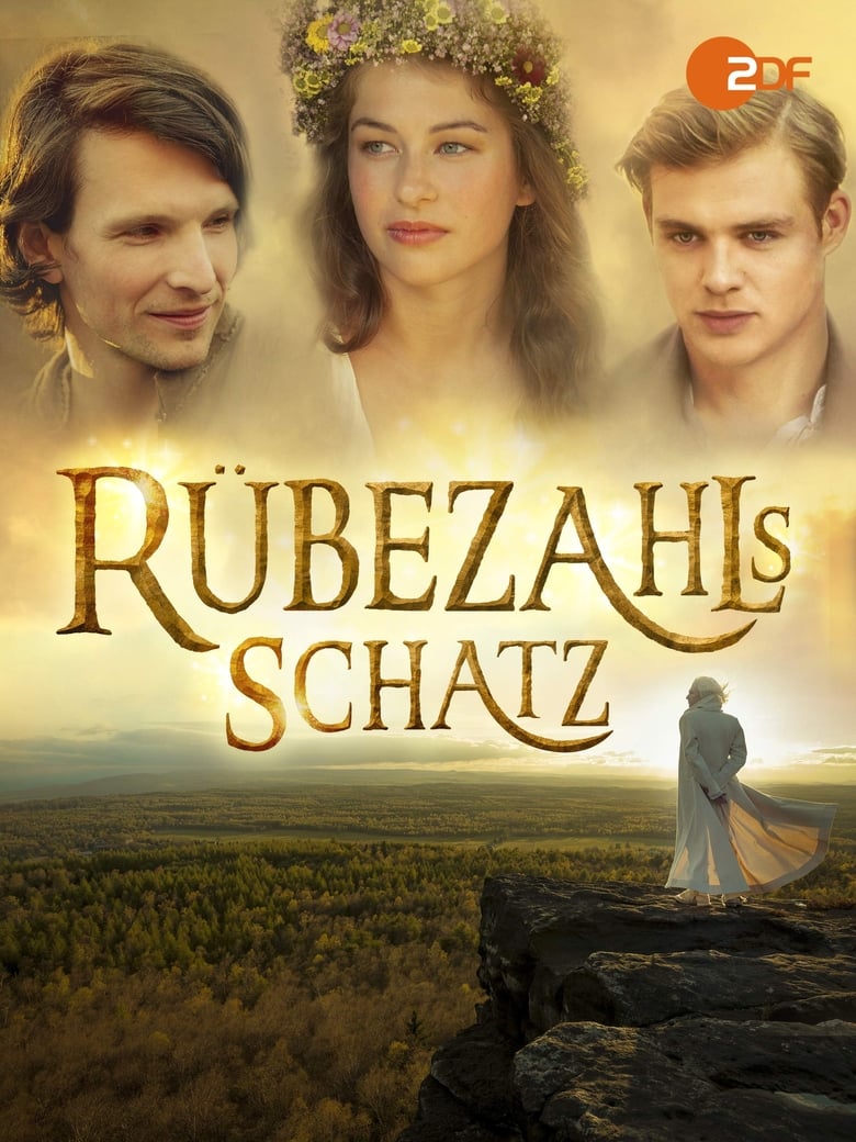 Rübezahls Schatz (2017)