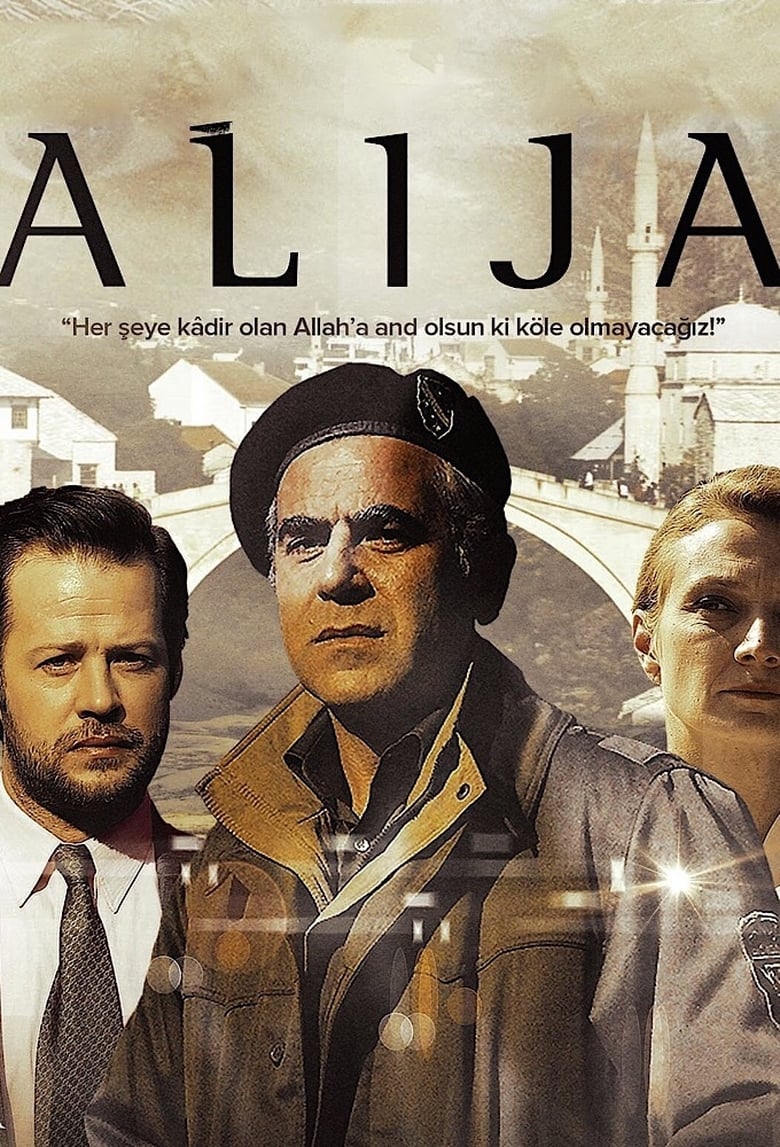 Alija (2018)