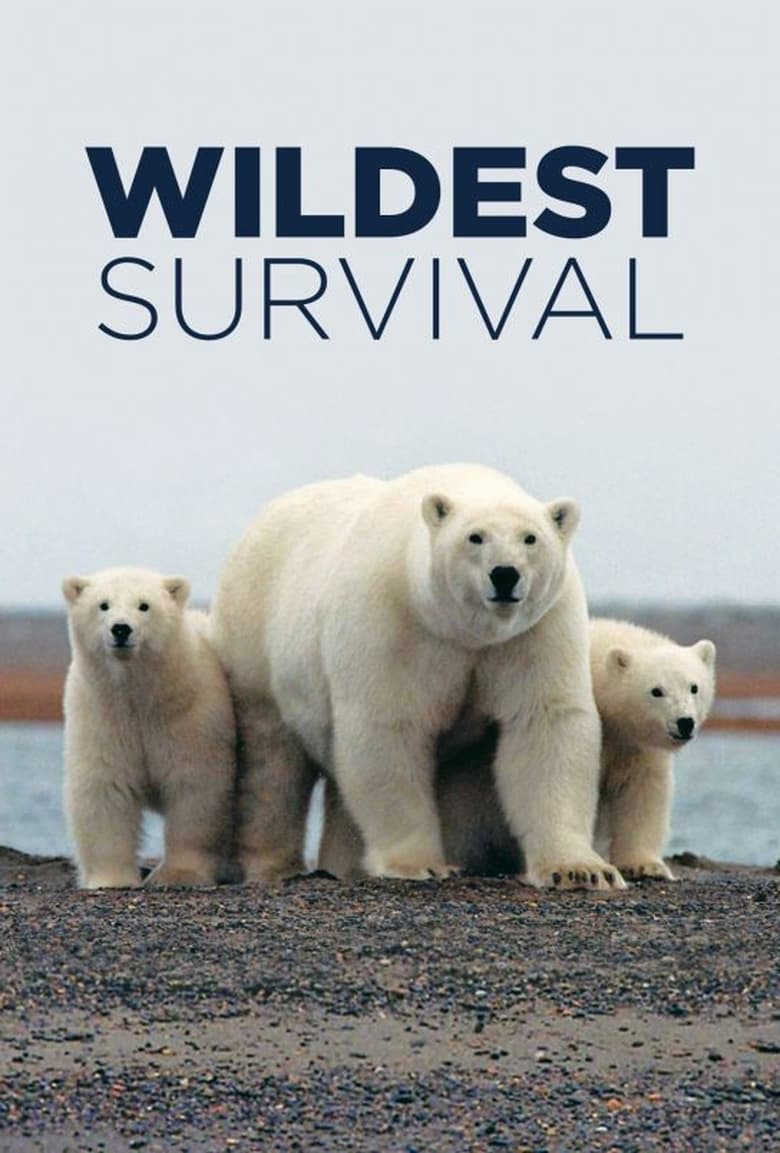 Wildest Survival (2018)