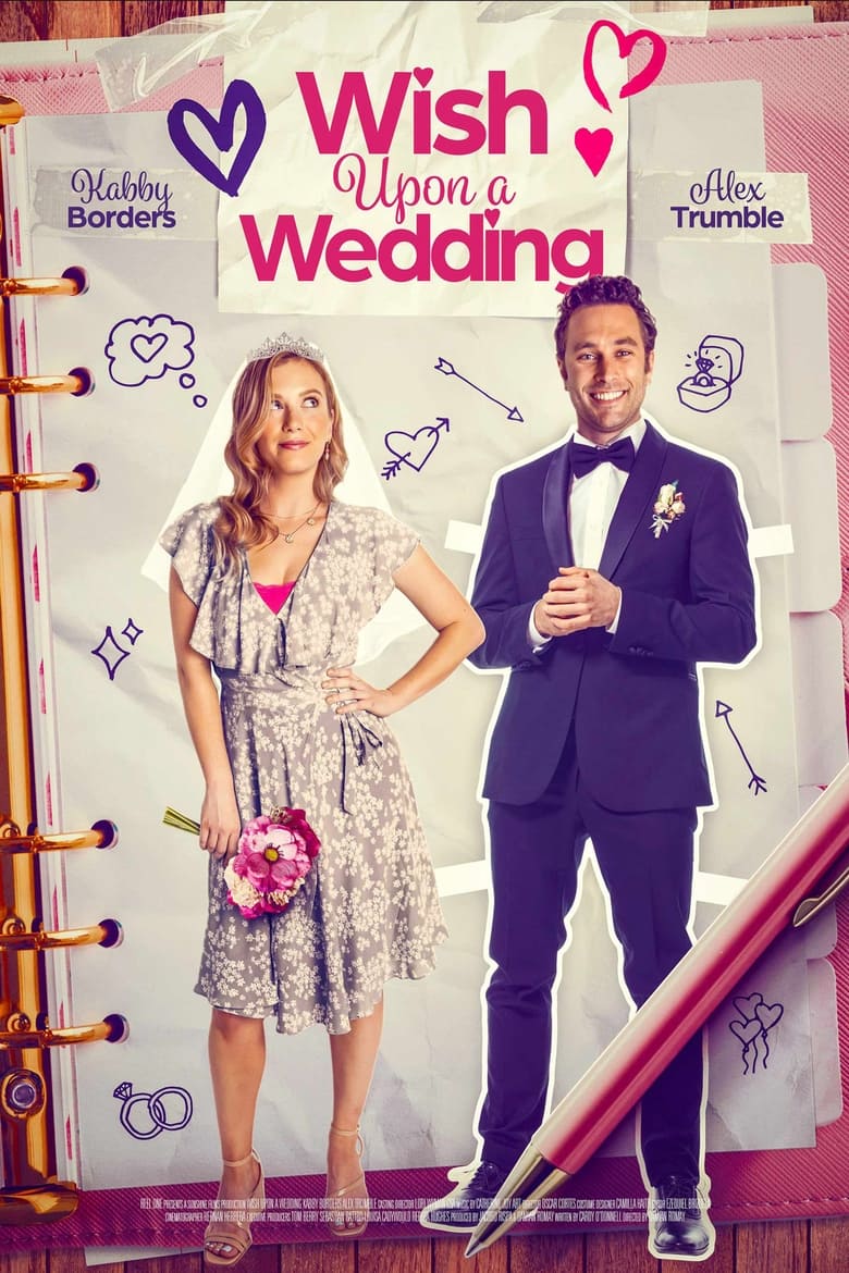 Wish Upon a Wedding (2023)