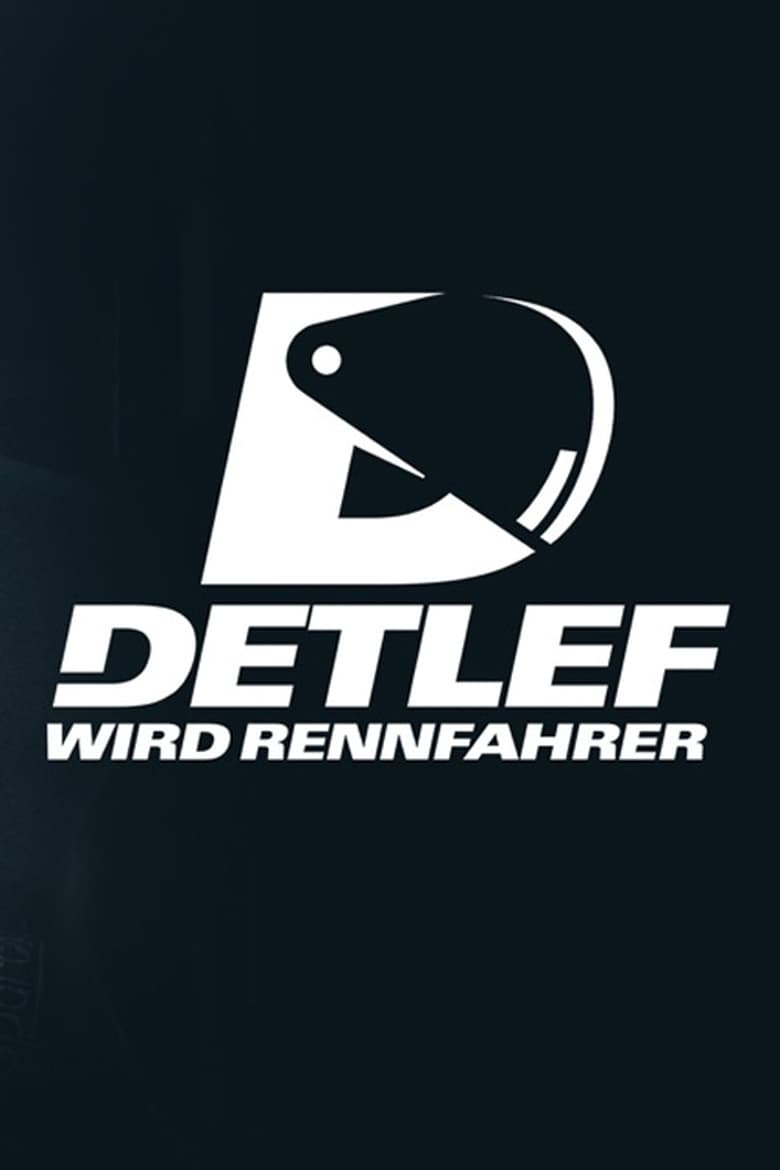 Detlef wird Rennfahrer (2018)