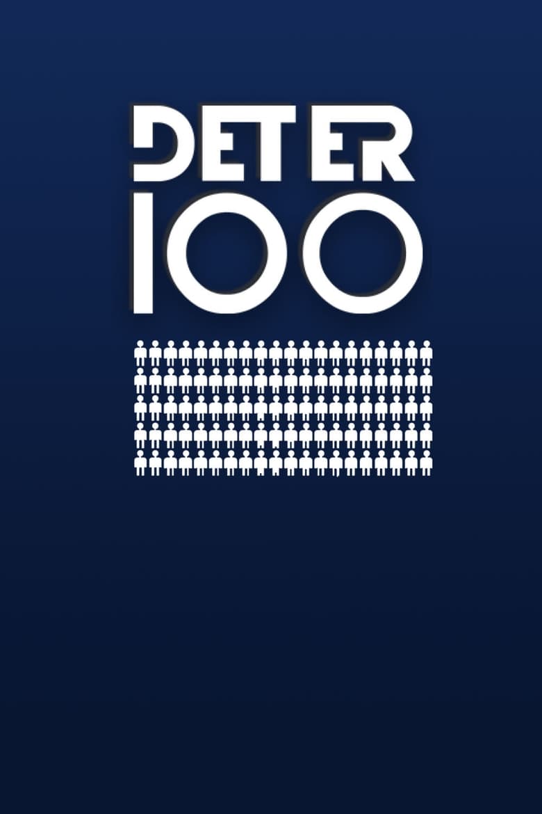 Det er 100 (2018)