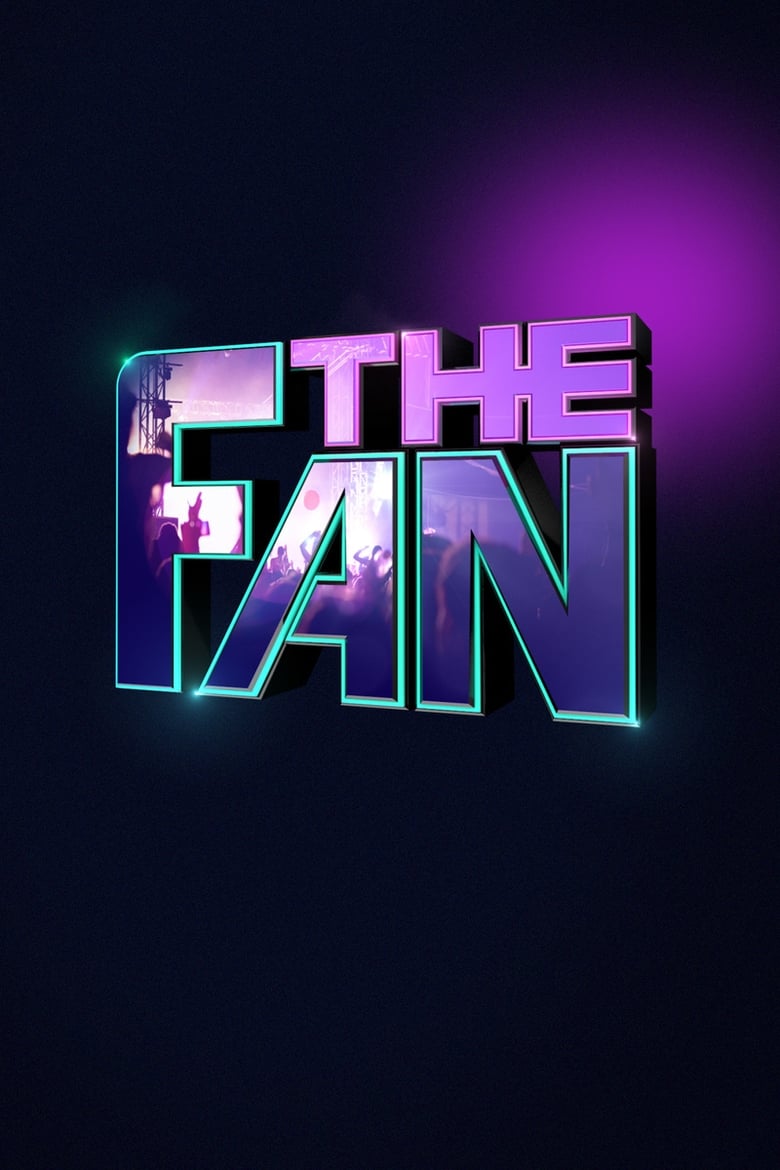 The Fan (2018)