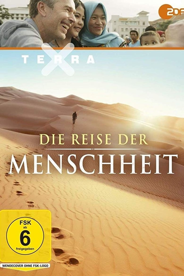 Die Reise der Menschheit (2018)