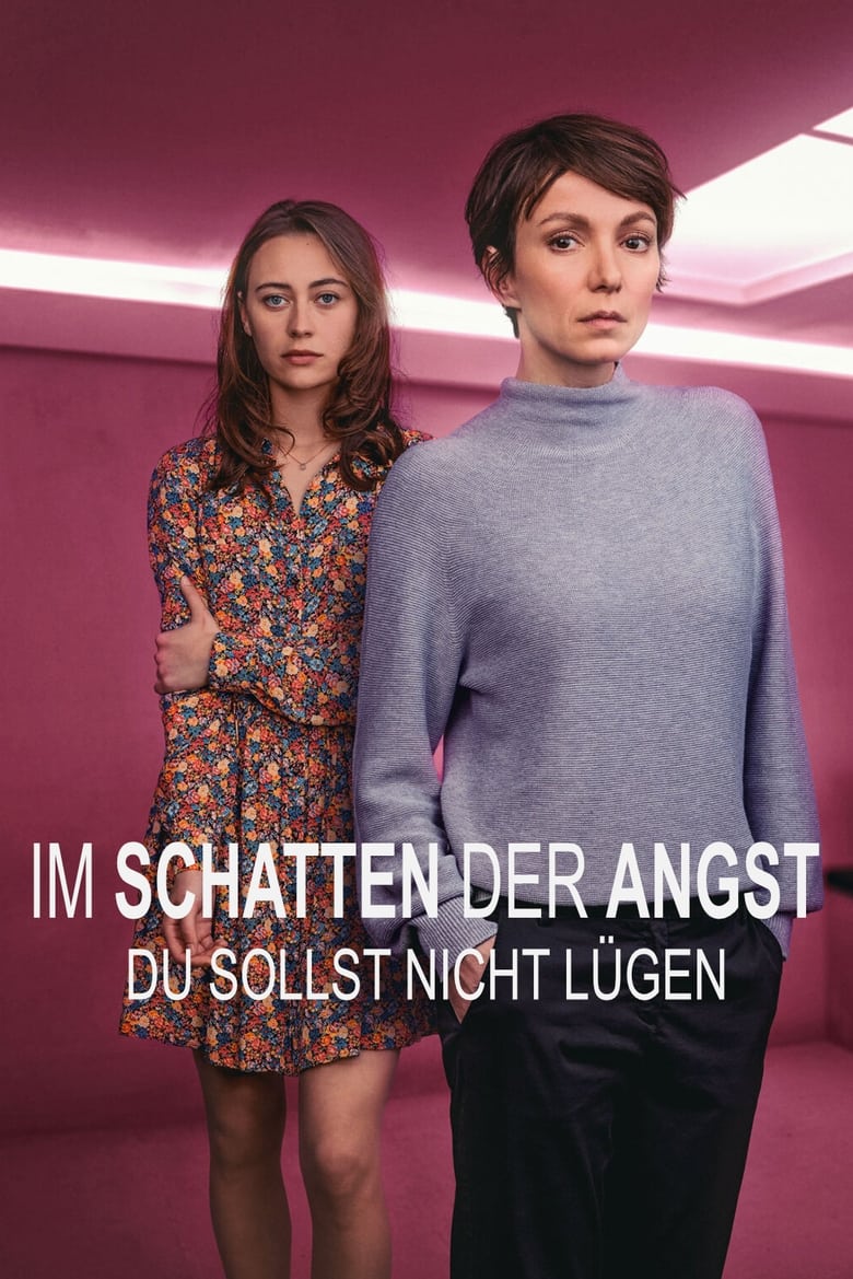 Im Schatten der Angst – Du sollst nicht lügen (2023)