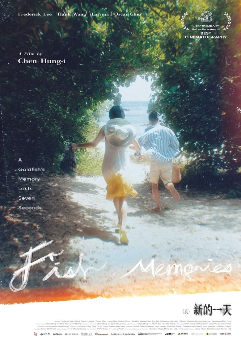 Fish Memories (2023)