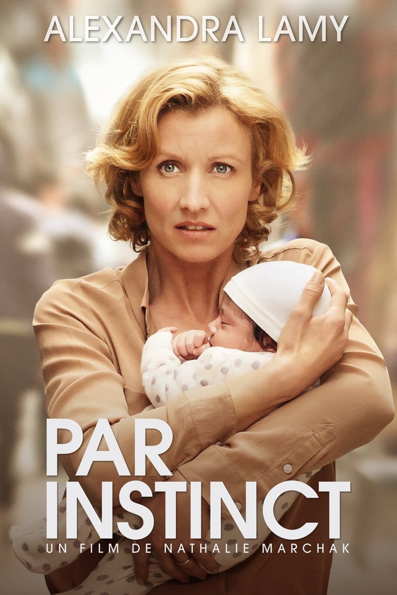 Par instinct (2017)