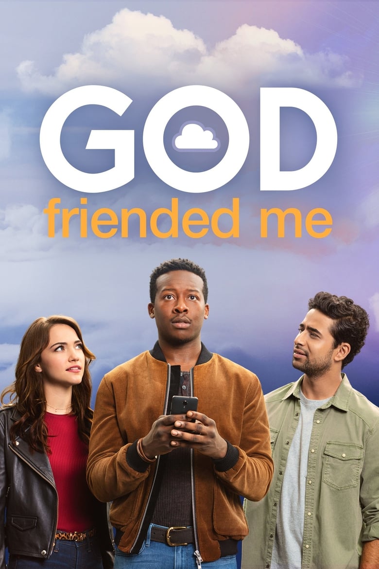 God Friended Me (2018)