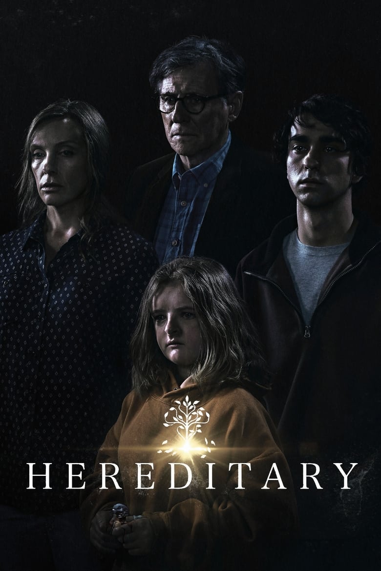 Hereditary (2018)