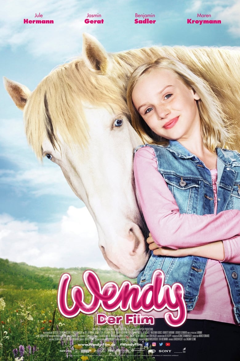 Wendy – Der Film (2017)