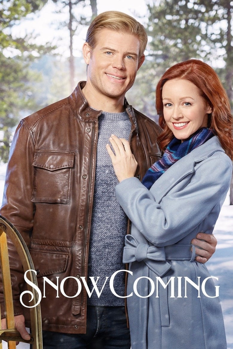 SnowComing (2019)