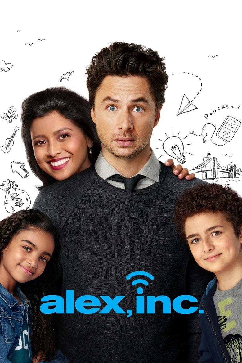 Alex, Inc. (2018)