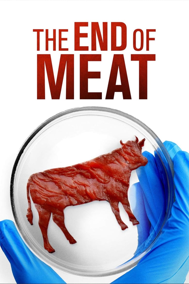 The End of Meat (2017)