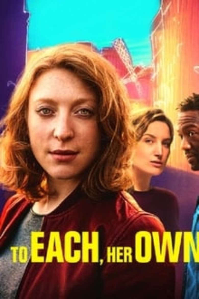 To Each, Her Own (2018)