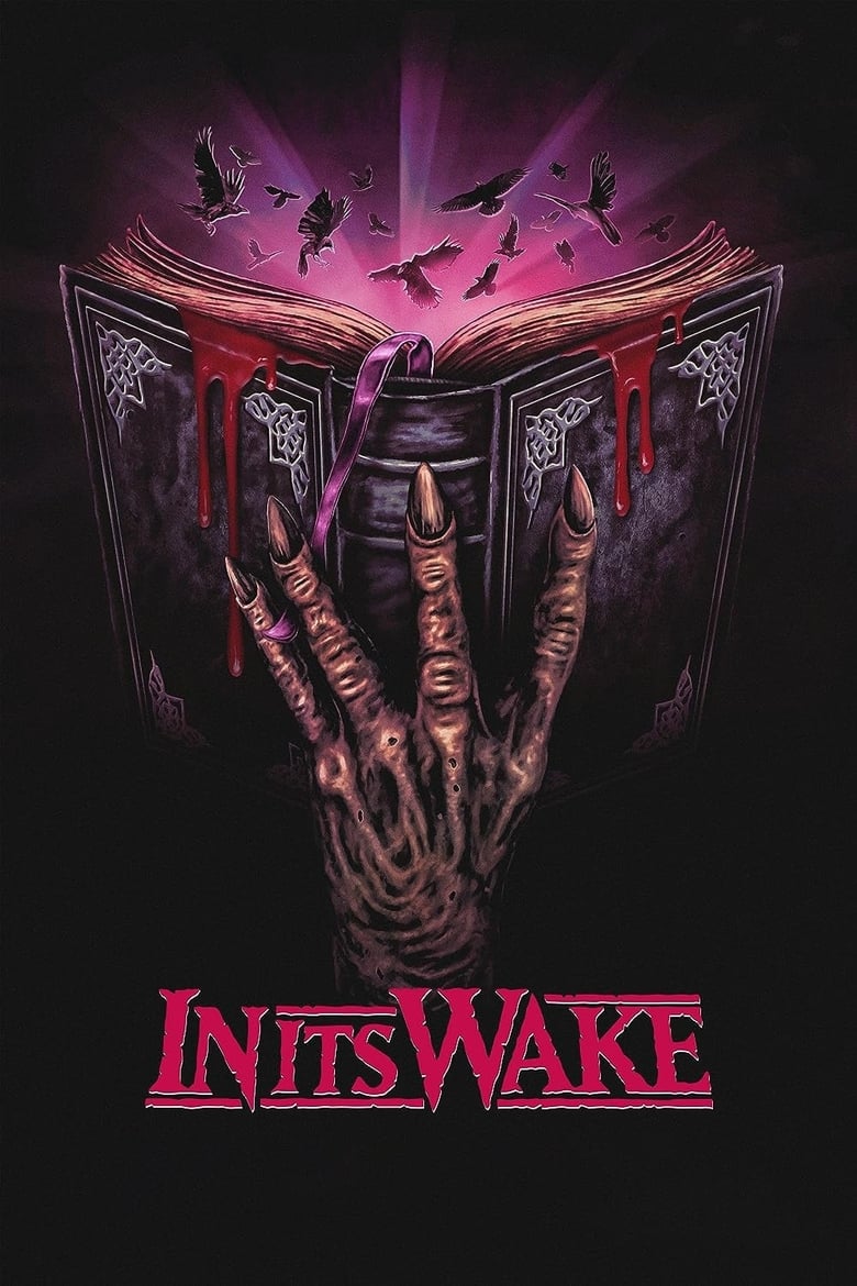 In Its Wake (2023)