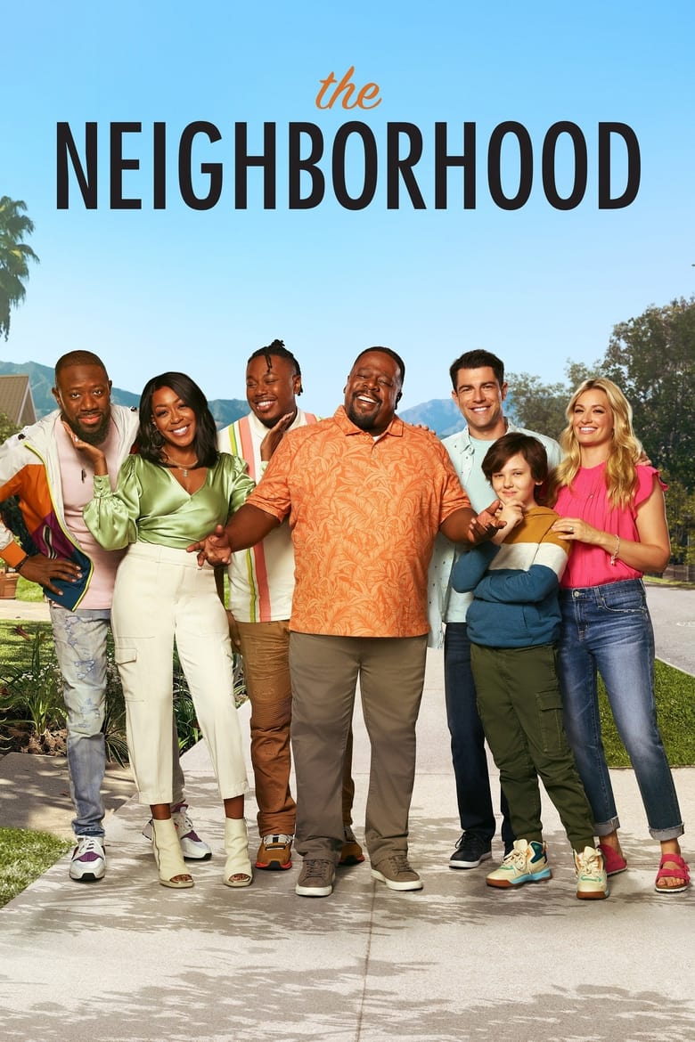 The Neighborhood (2018)