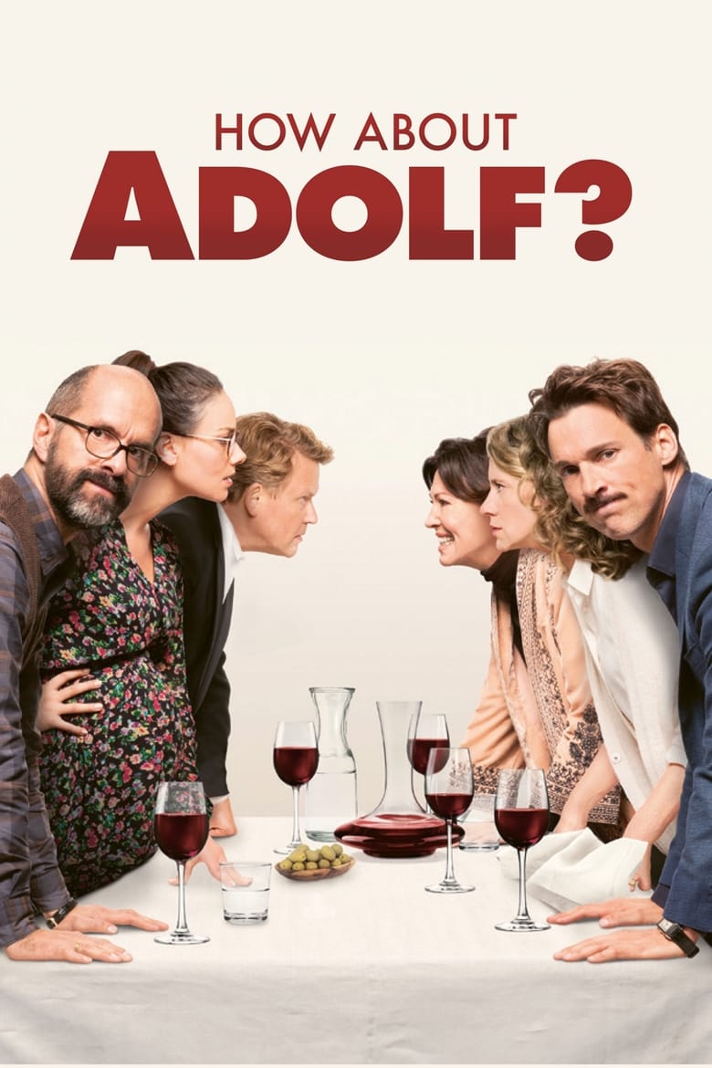 How About Adolf? (2018)