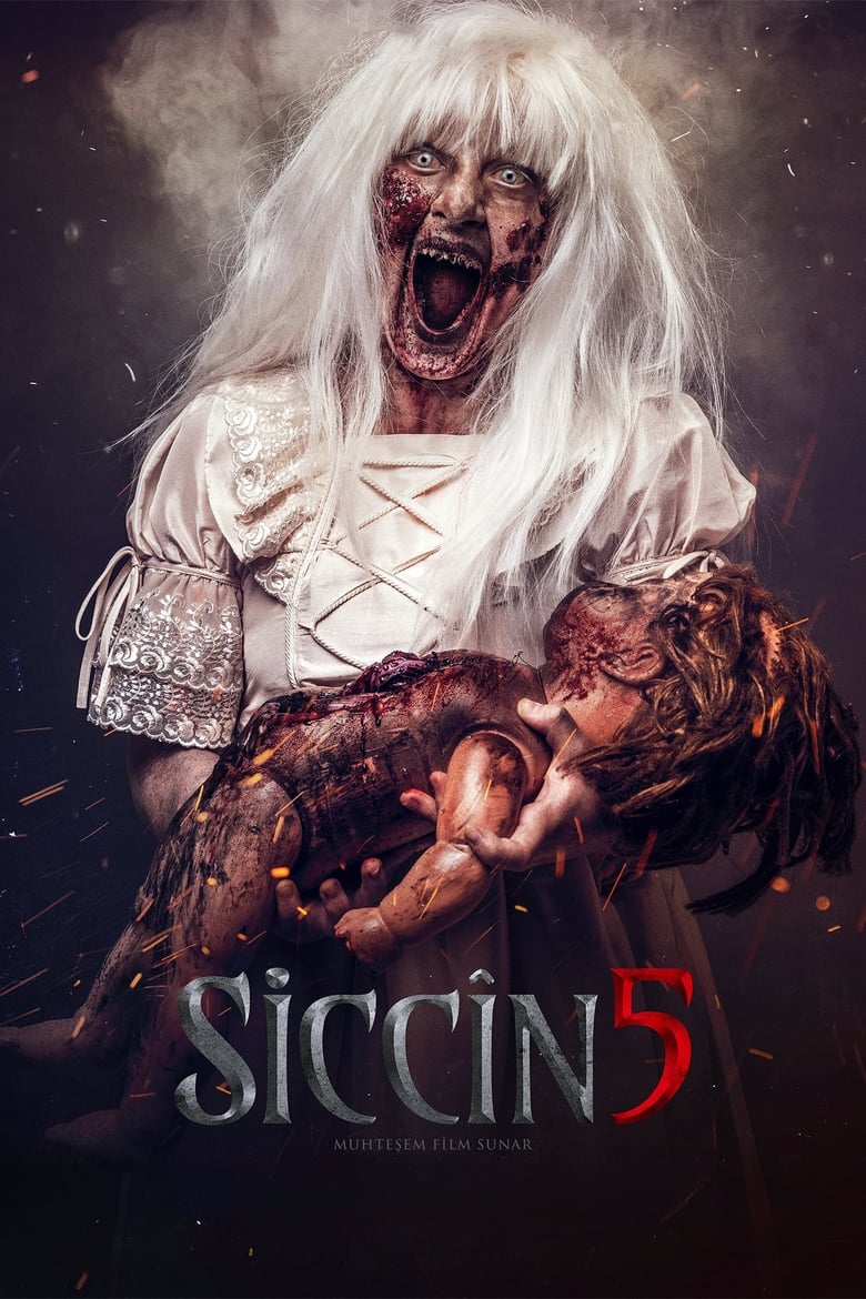 Sijjin 5 (2018)