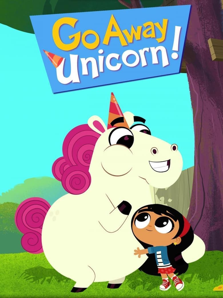 Go Away, Unicorn! (2018)