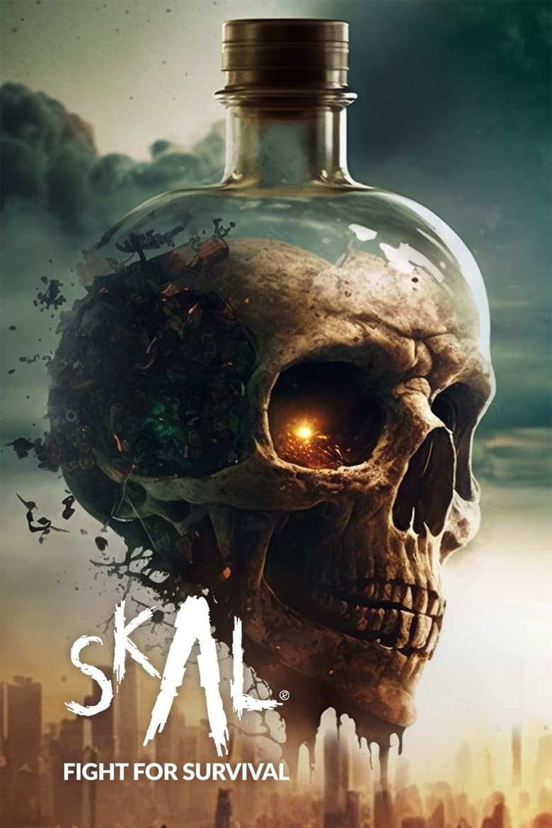 Skal – Fight for Survival (2023)