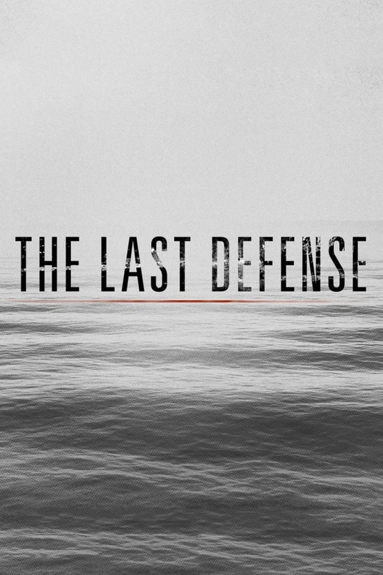 The Last Defense (2018)