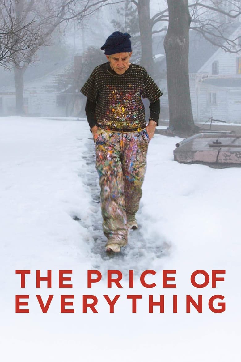 The Price of Everything (2018)