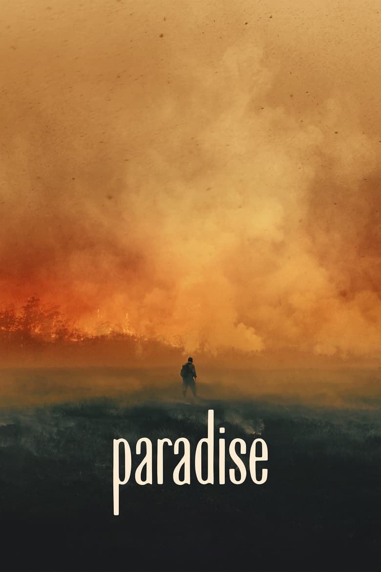 Paradise (2023)