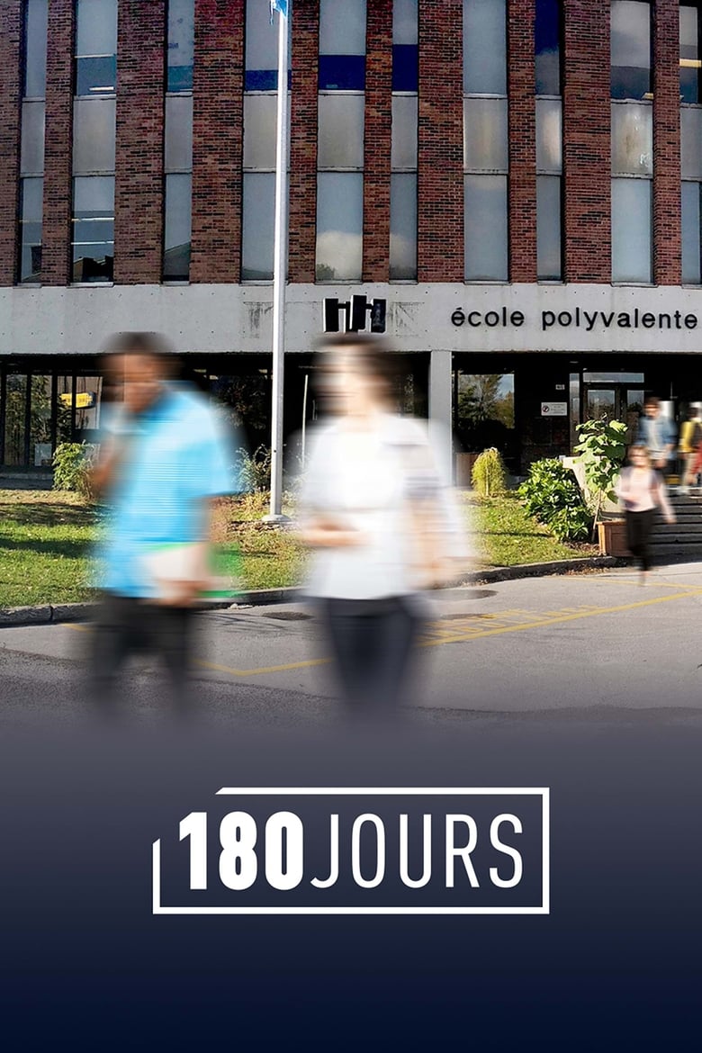 180 jours (2018)