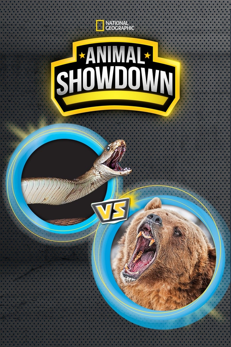 Animal Showdown (2018)