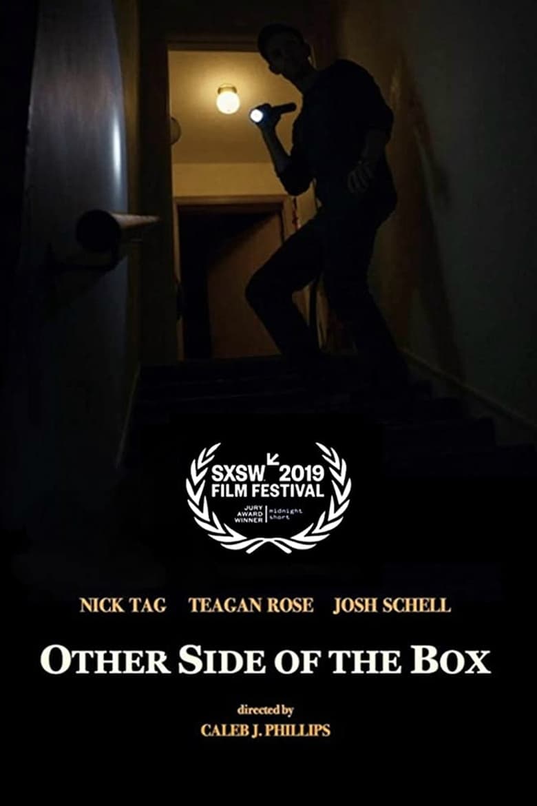 Other Side of the Box (2018)