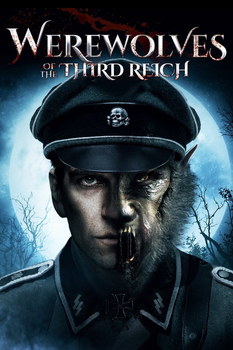 Werewolves of the Third Reich (2018)