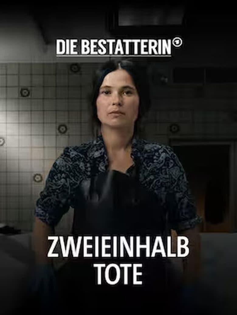 Die Bestatterin – Zweieinhalb Tote (2023)