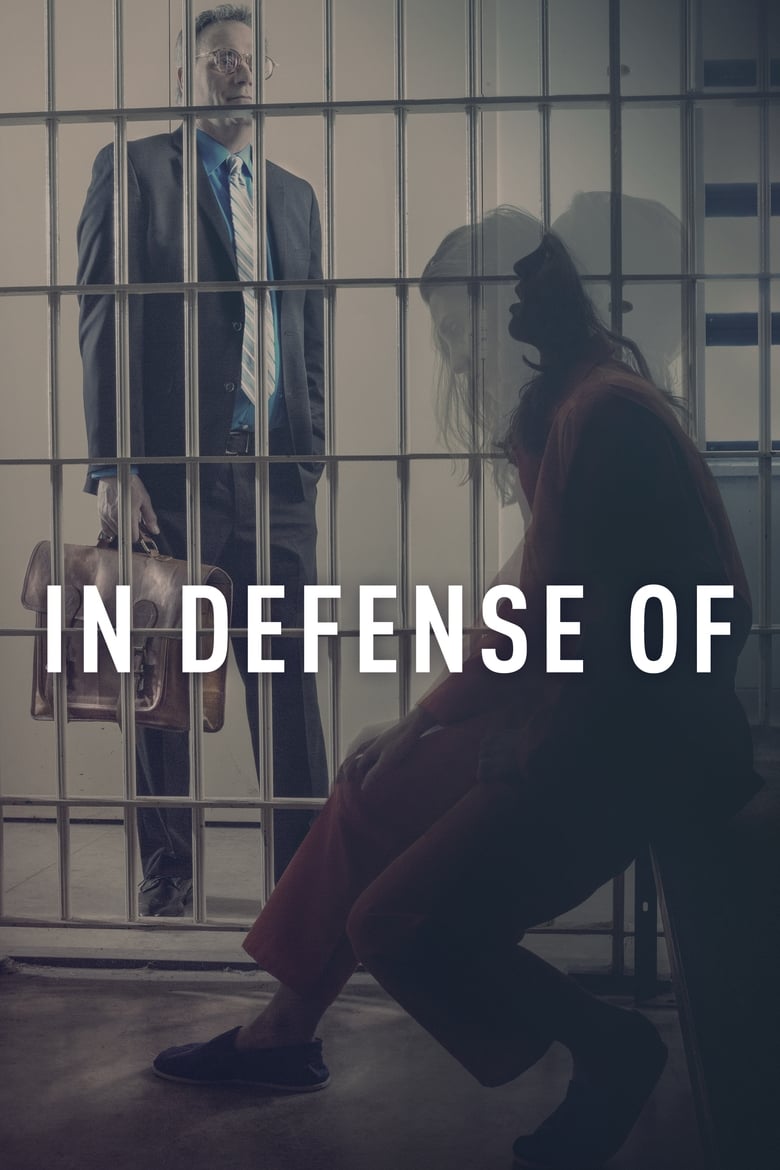 In Defense Of (2018)