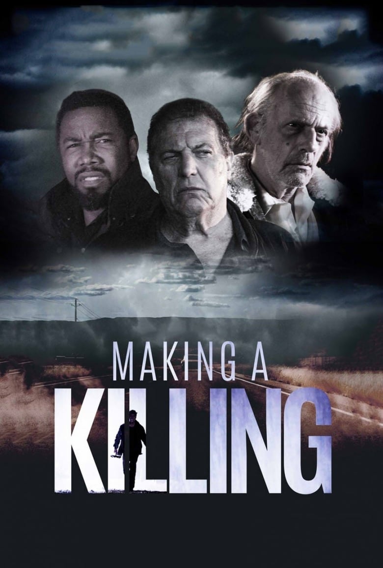 Making a Killing (2018)