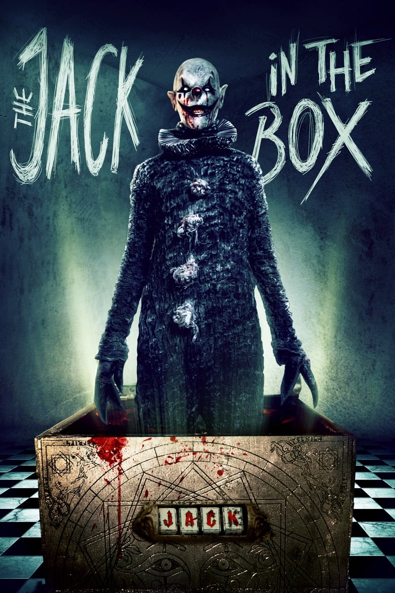 The Jack in the Box (2019)