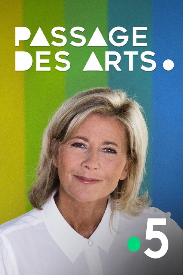 Passage des arts (2018)