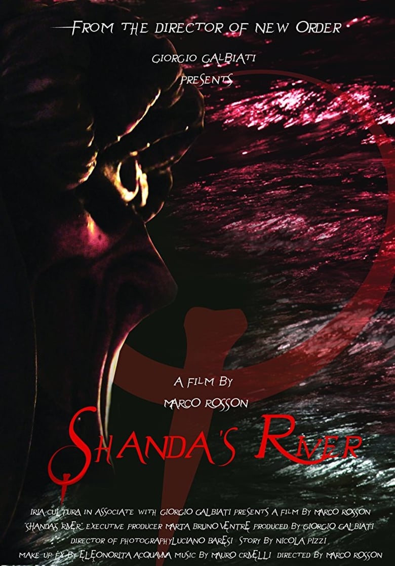 Shanda’s River (2018)