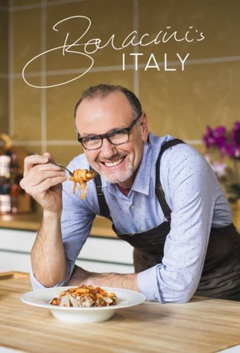 Bonacini’s Italy (2018)