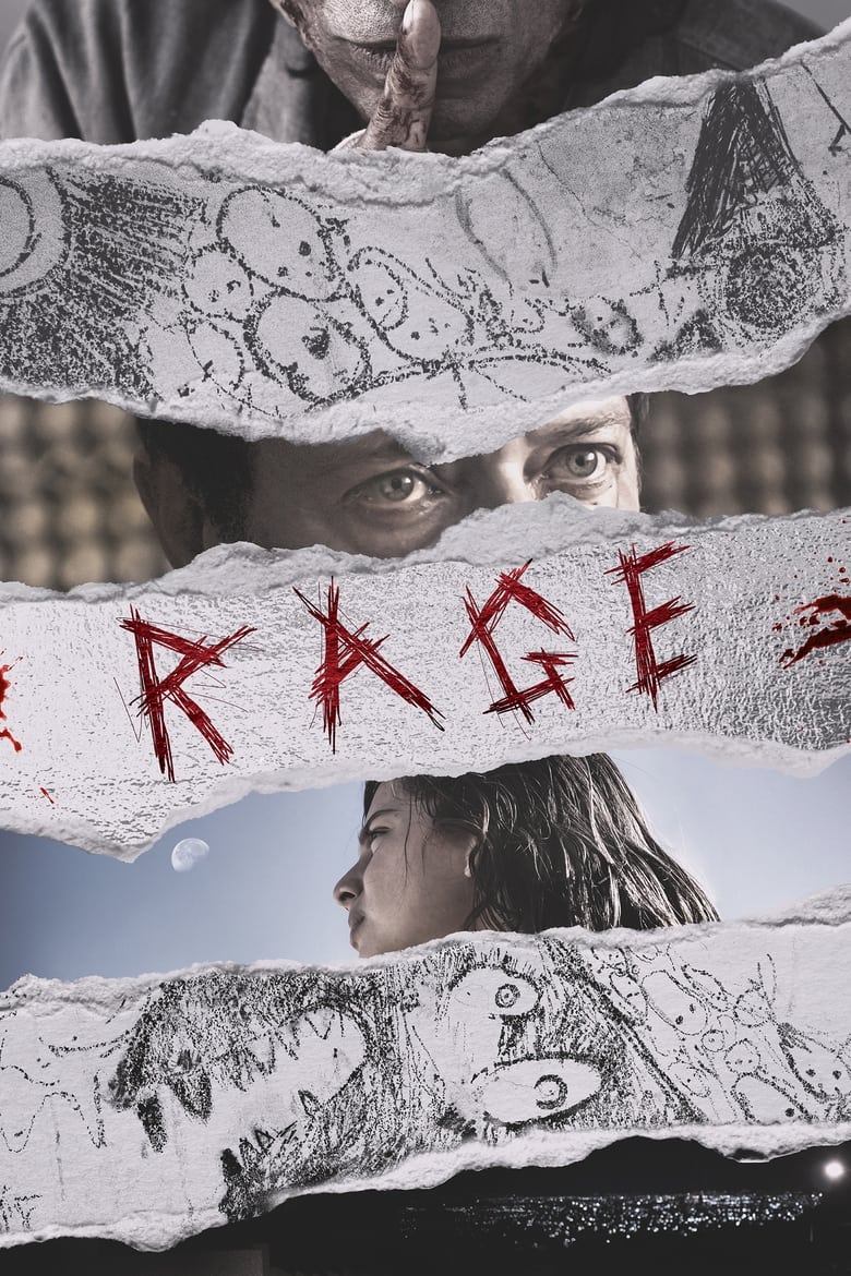 Rage (2023)