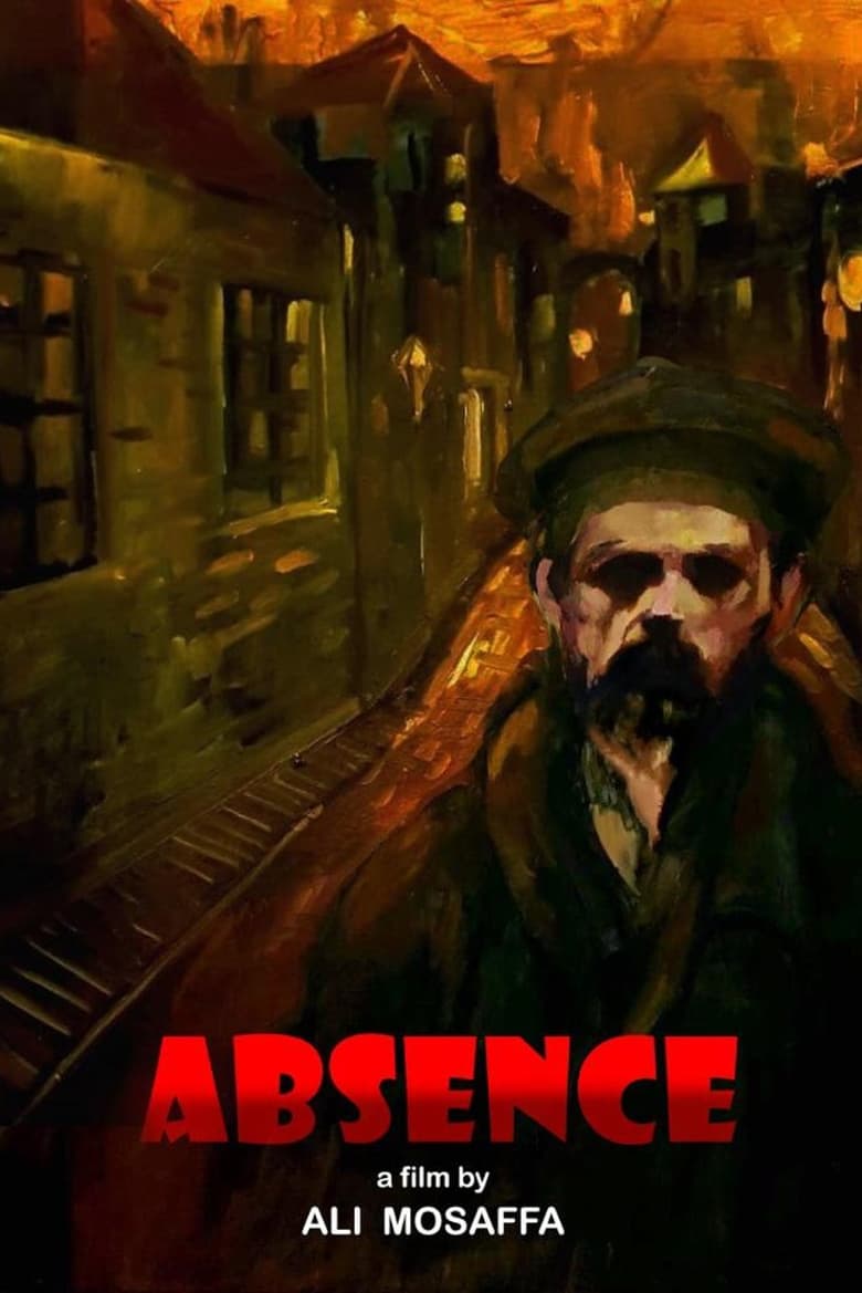 Absence (2023)