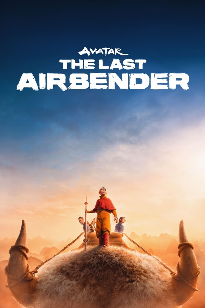 Avatar: The Last Airbender 2024