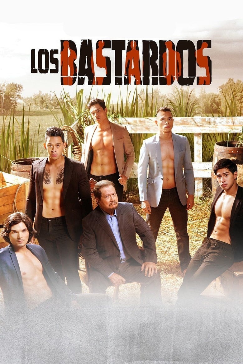 Los Bastardos (2018)