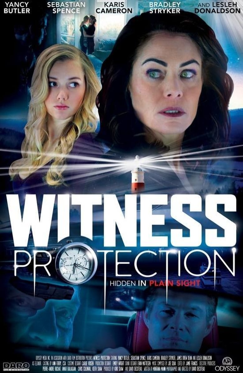 Witness Protection (2017)