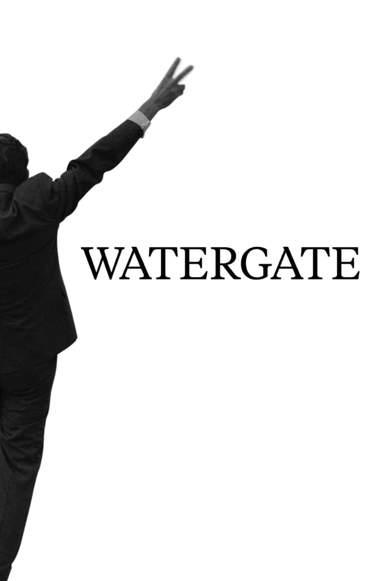 Watergate (2018)