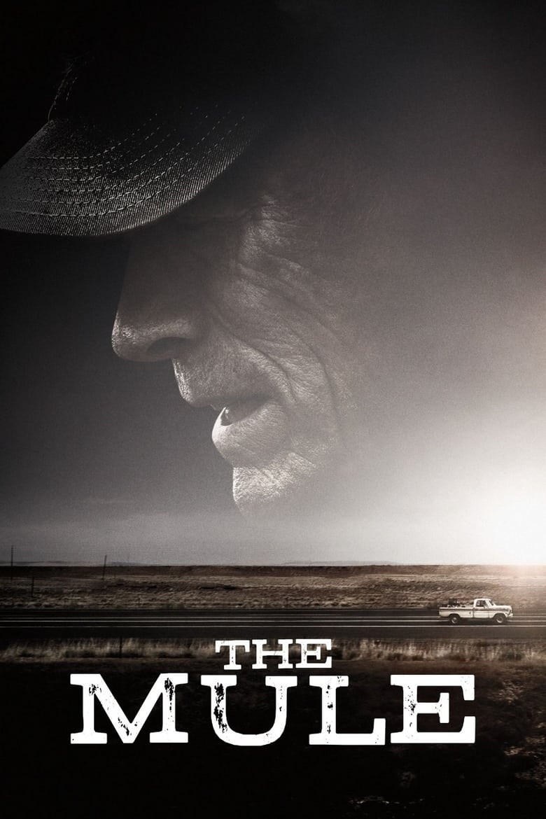 The Mule (2018)